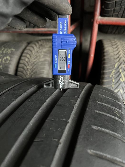 Anvelope 265/35/21 Pirelli 265 35 R21