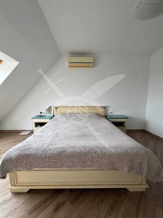 Продава се Тристаен апартамент в Бургас, Зорница - 118 кв.м за 1578 €/кв.м - Снимка #6