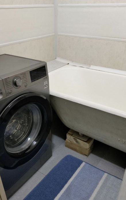 Продаётся однокомнатная на м-в Ахмад Югнаки