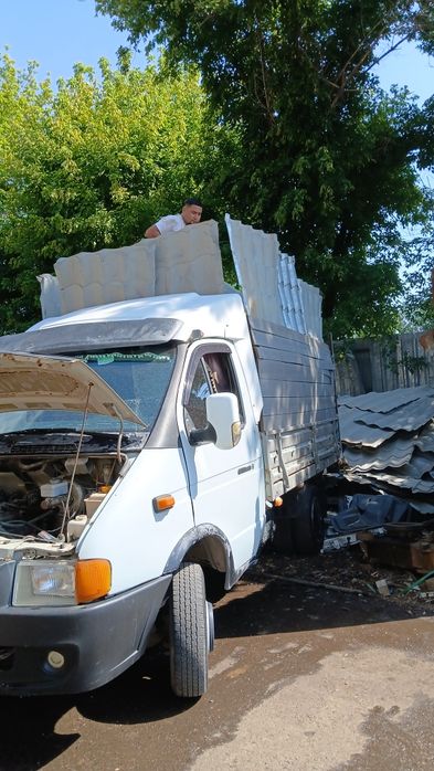 Прием металла қара темір қабылдаймыз