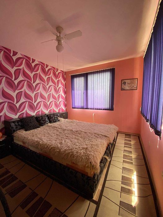 Продава се Двустаен апартамент в София, Света Троица - 71 кв.м за 1817 €/кв.м - Снимка #4