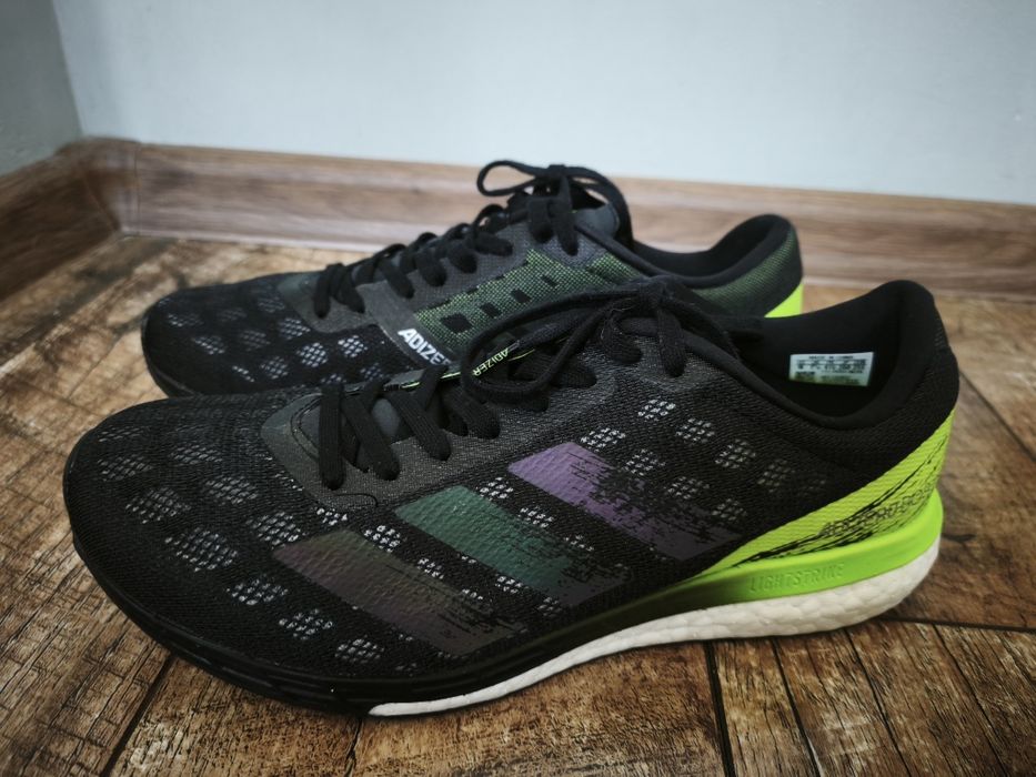 Adidas boston 9 оригинални маратонки, номер 40