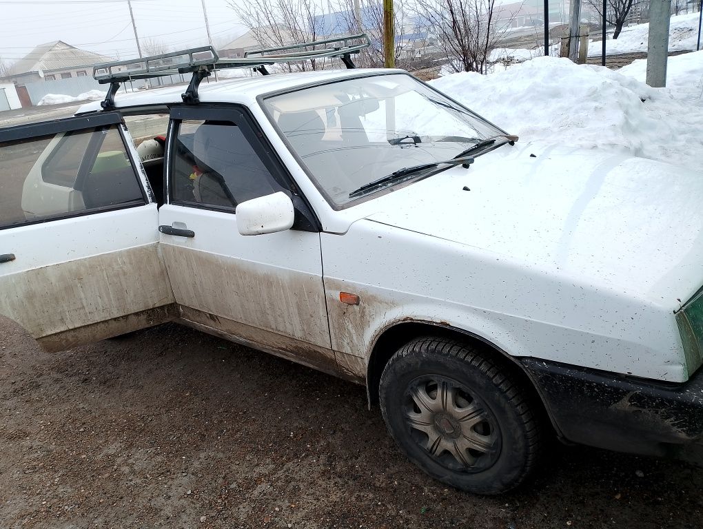 Запчасти для автомобилей марки ВАЗ ЛАДА (LADA)