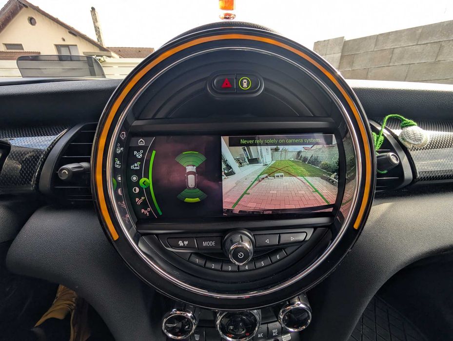 MINI Cooper SE 2021 — imagine 5