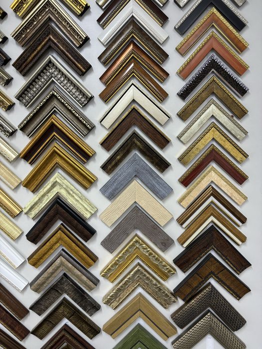 Рамки для картин