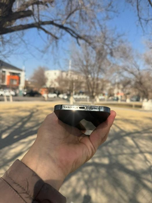 Айфон 13 про макс EAC