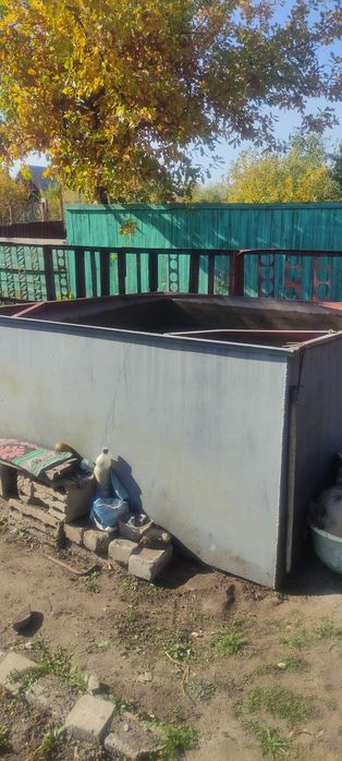 Продам дачу сад Мелиоратор