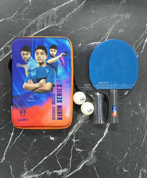 Теннис ракетки. Stol tennis raketkalar. Sifatli va qulay. Dastavka bor