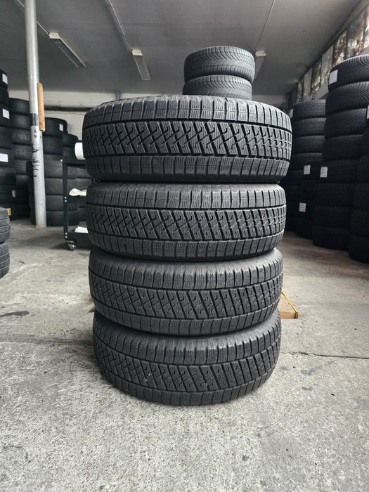 Lasaa (Bridgestone)  195/60 R16 C 99/97T MS iarnă