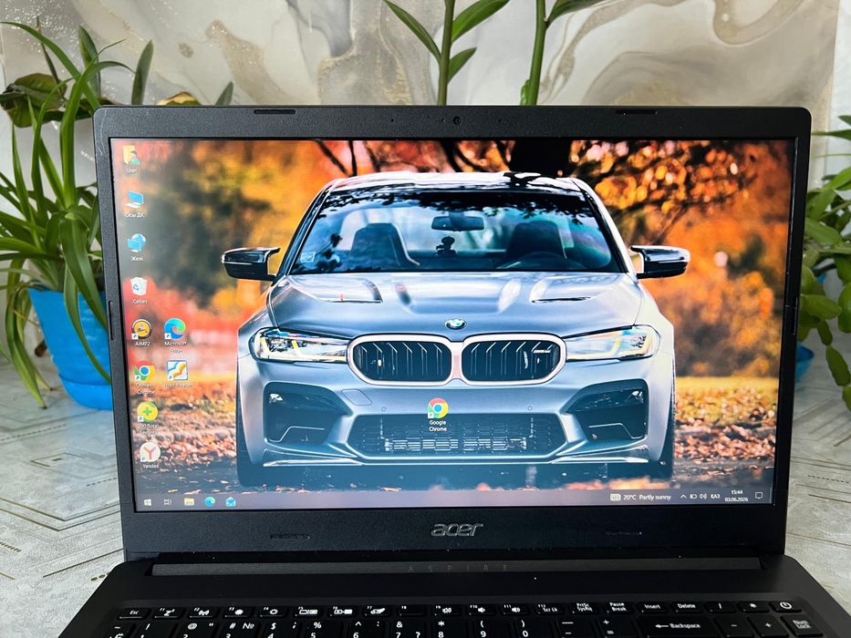 Продам ноутбук Acer
