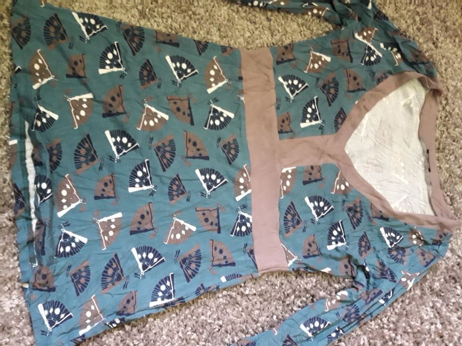 Bluză Motivi mărimea L