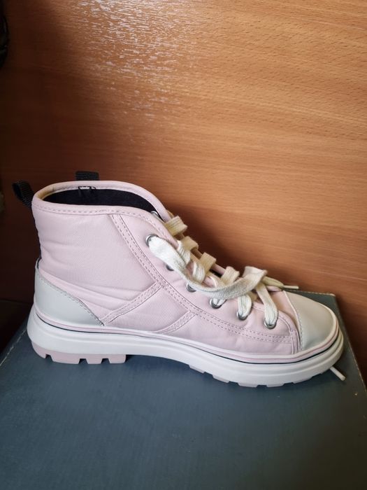 Обувь для девочки