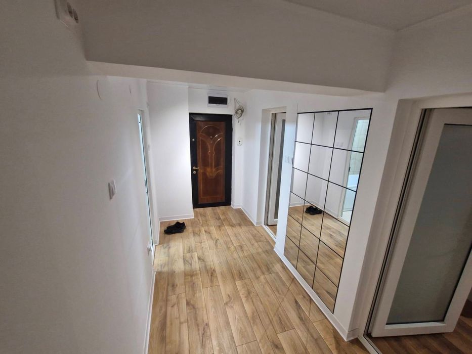 Apartament 2 camere, 70 mp, prima închiriere – zona Călărași Concordia