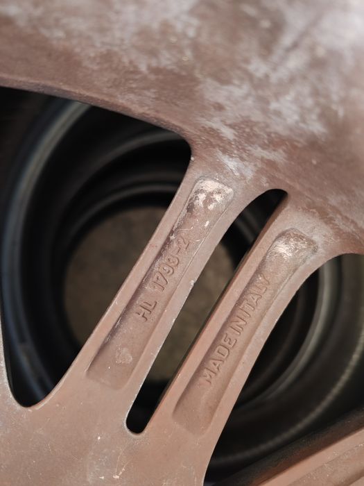 Jante pe 18'' Jaguar, Ford, Volvo, Land Rover, Peugeot, Citroën