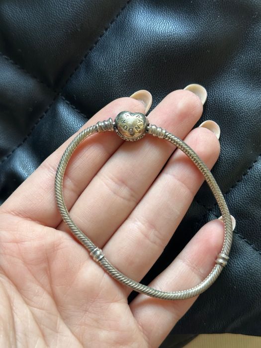 Гривна Pandora нова