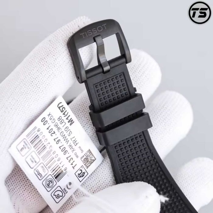 - 50% Tissot PRX 80 Powermatic CARBONs