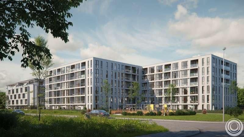 Продава се Двустаен апартамент в София, Малинова долина - 75 кв.м за 2100 €/кв.м - Снимка #4