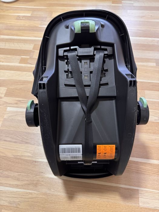 Кошница за кола Anex Cosmo/Avionaut I-Size 40-87см