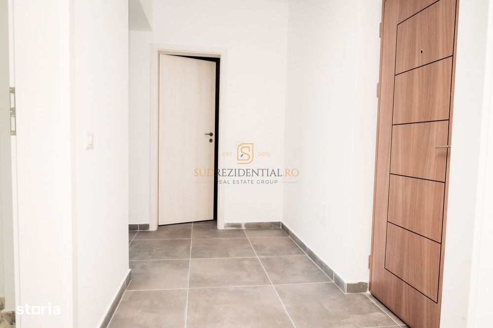 Apartament – Bucuresti - Vedere 3