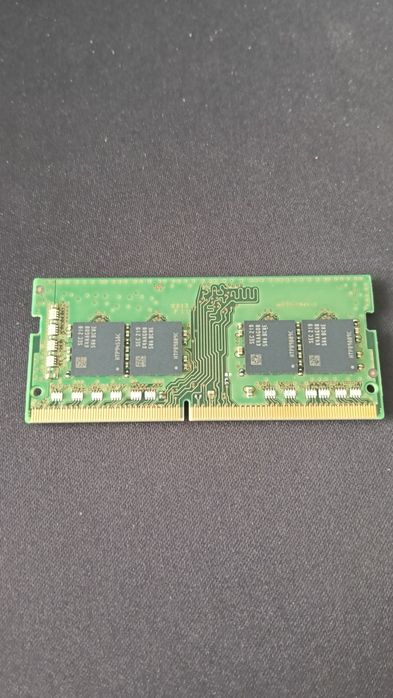 Samsung 16GB DDR4 3200MHz RAM за лаптоп