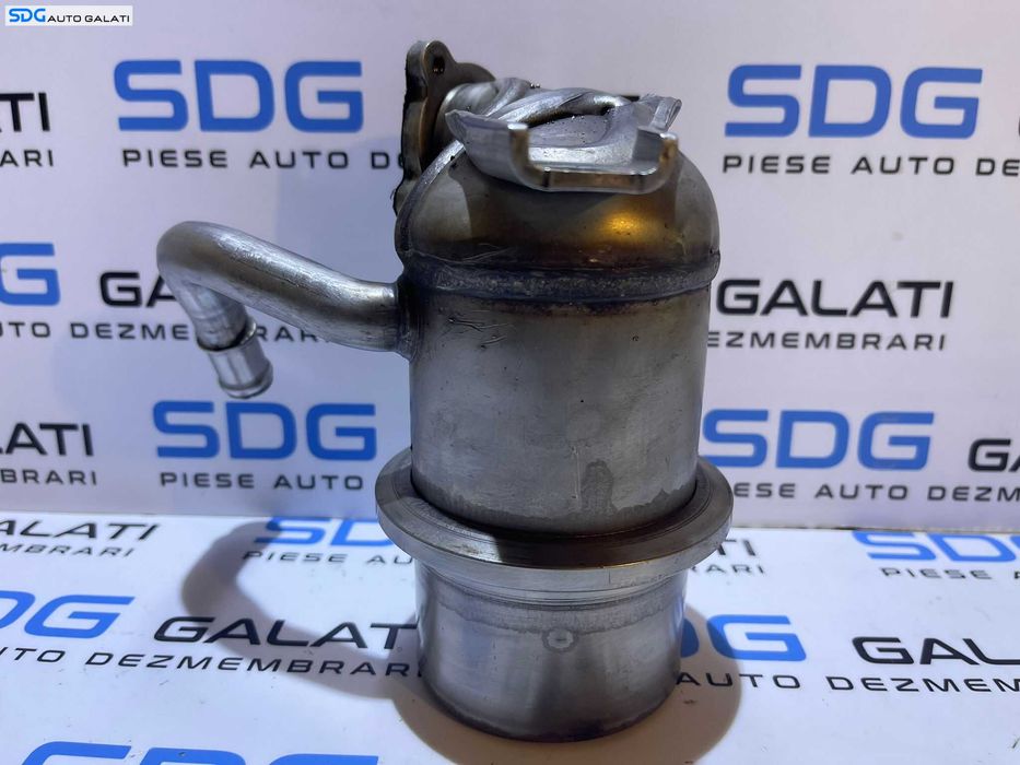 Racitor Gaze EGR Volkswagen Golf 7 2.0 TDI CUNA CUPA CKFC CRLB CRBC CRGA 2013 - 2017 Cod 04L131512 [D0260]