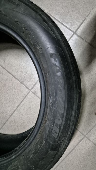 Продам летние шины