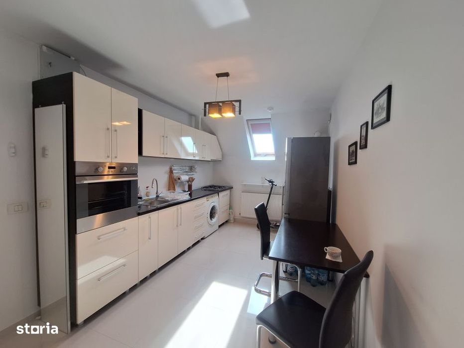 Apartament 2 camere - gata de mutare - mobilat si utilat - Aradului