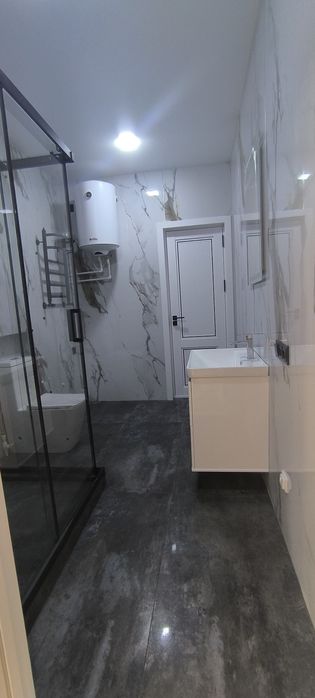 2х ком. кв.  М. Куйлюк-5 на 1-этаже