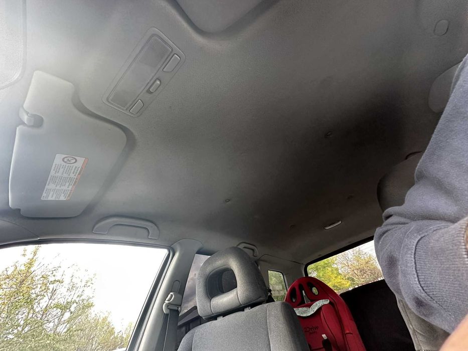 Mitsubishi Outlander 2.0 136 к.с. на  газ