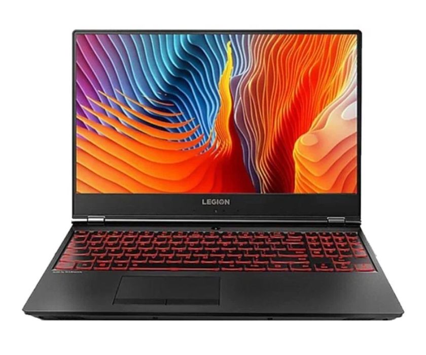 Core i7 6/12 GTX 1660Ti 6gb