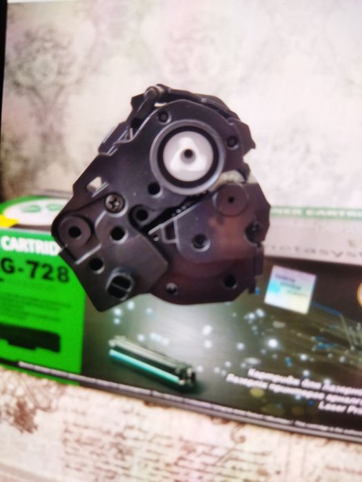 Продам новый картридж