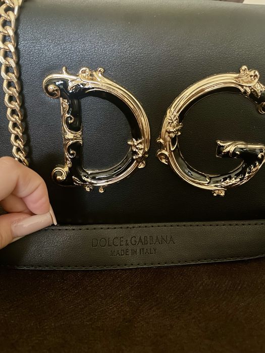 Geanta Dolce & Gabbana