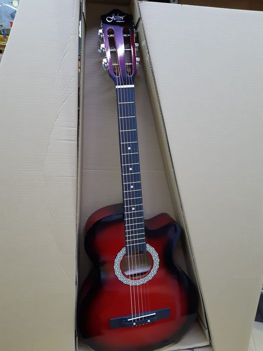 Продаю гитары новые