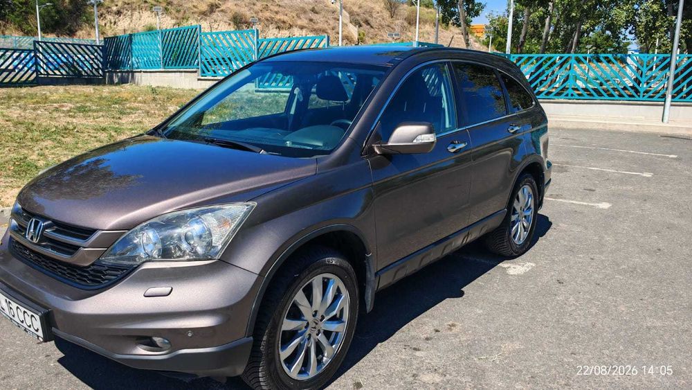Vand Honda CR-V diesel 2011