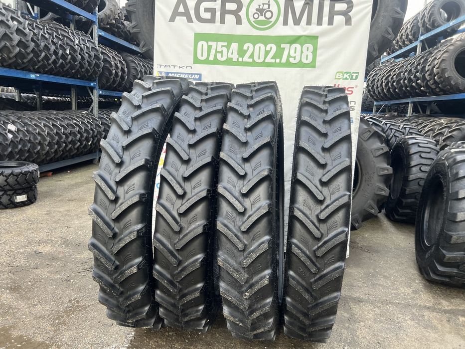 Anvelopa 270/95 R48 GRI GREEN XLR 95 TL R-1 144D (11.2 R48)  Cauciucuri tractor, Fiat, Case, Fendt, John Deere, New Holland, Massey Ferguson, UTB   Ca