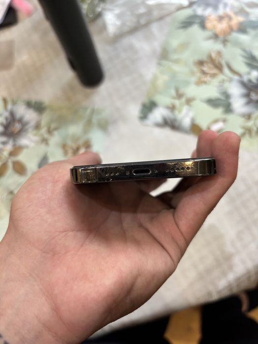Iphone 13 Pro 128gb
