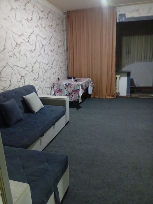 Сдается квартира