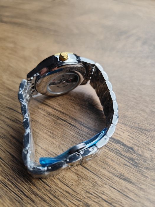 ceas Longines barbatesc