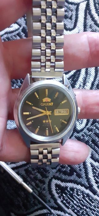 Ceas automatic Orient