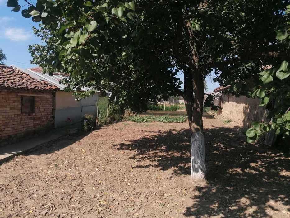 Продава се Къща в с. Полковник Иваново, Област Добрич - 80 кв.м за 438 €/кв.м - Снимка #1