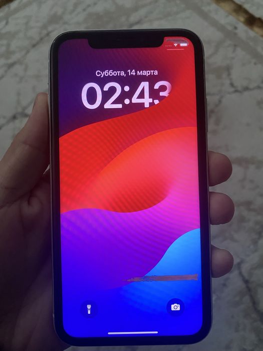 Айфон Хр 45к срочно