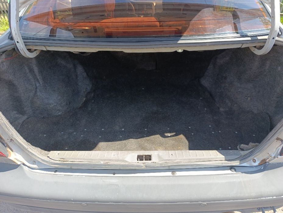 Nissan Almera n15