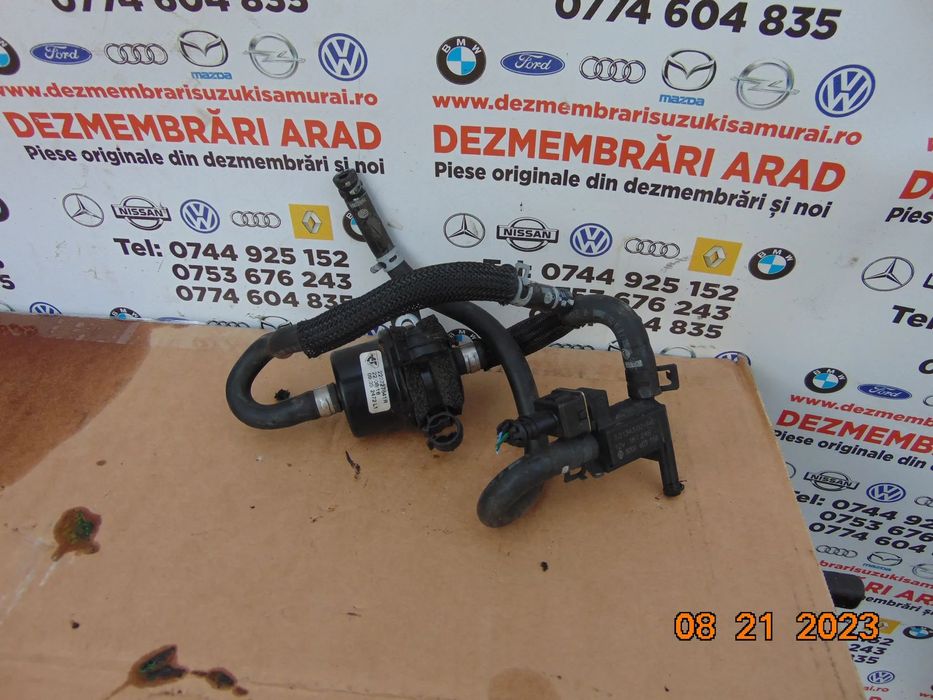 regulator turbina Dacia 0.9 sandero logan mcv Renault Clio 4 captur r