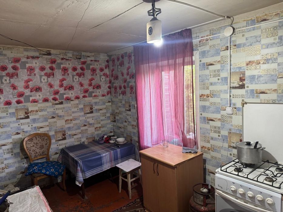 Продам часть дома в селе Боровское