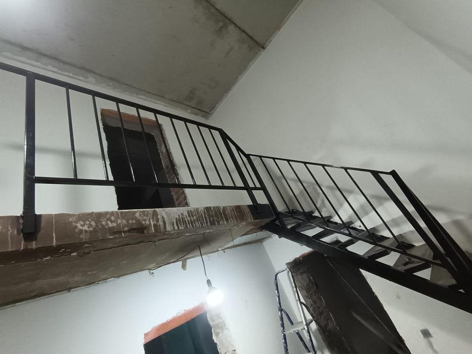 Услуги сварщиков