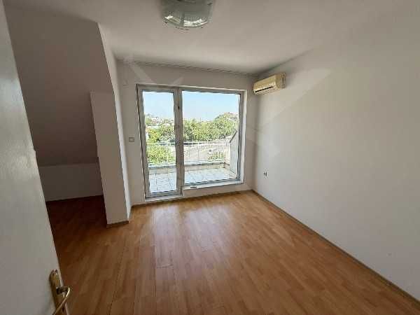 Слънчев и просторен мезонет в Центъра! 23045