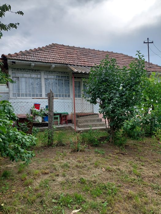 Casă de vânzare 2 camere-Hilița-Costuleni