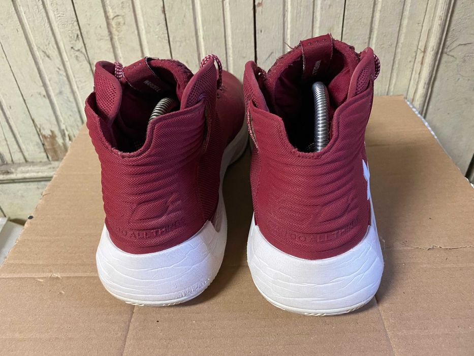 ''Under Armour Ua Sc''оригинални маратонки 44.5 номер