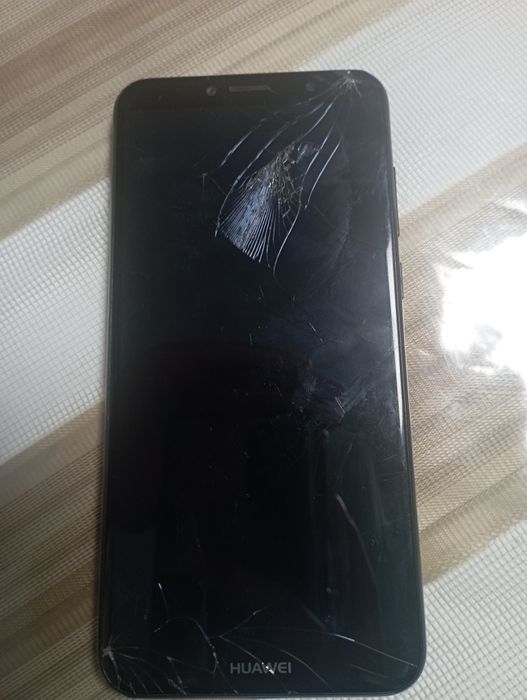 Huawei Y5 prime 2018