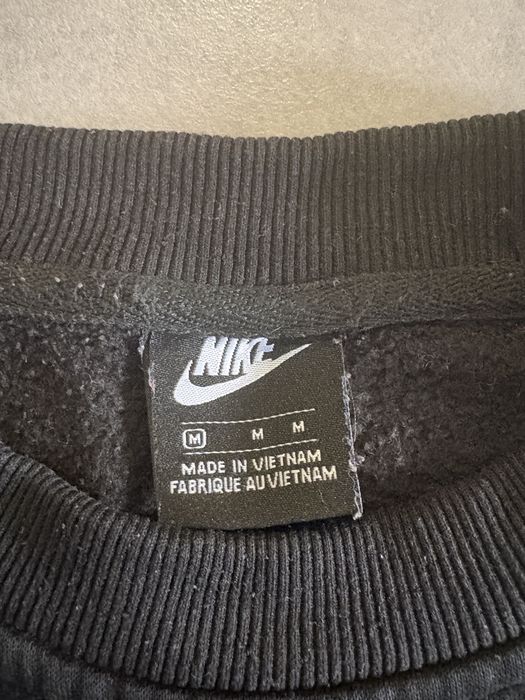 Nike Vintage Crew Neck